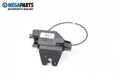 Trunk lock for BMW 3 Series E90 Sedan E90 (01.2005 - 12.2011), sedan, position: rear