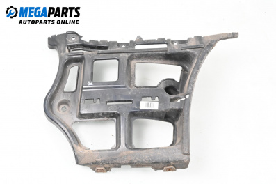 Stoßstangehalterung for BMW 3 Series E90 Sedan E90 (01.2005 - 12.2011), sedan, position: rechts, rückseite