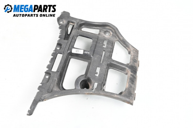 Suport bară de protecție for BMW 3 Series E90 Sedan E90 (01.2005 - 12.2011), sedan, position: stânga - spate