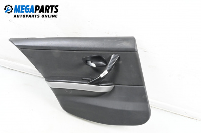 Interior door panel  for BMW 3 Series E90 Sedan E90 (01.2005 - 12.2011), 5 doors, sedan, position: rear - left