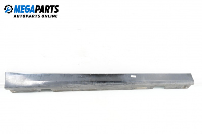 Prag exterior for BMW 3 Series E90 Sedan E90 (01.2005 - 12.2011), 5 uși, sedan, position: dreapta