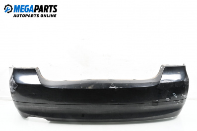 Bara de protectie spate for BMW 3 Series E90 Sedan E90 (01.2005 - 12.2011), sedan