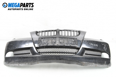 Front bumper for BMW 3 Series E90 Sedan E90 (01.2005 - 12.2011), sedan, position: front