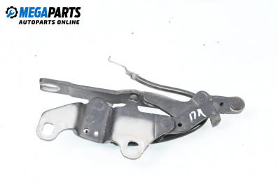 Bonnet hinge for BMW 3 Series E90 Sedan E90 (01.2005 - 12.2011), 5 doors, sedan, position: left