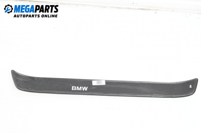 Prag interior for BMW 3 Series E90 Sedan E90 (01.2005 - 12.2011), 5 uși, sedan, position: stânga - fața