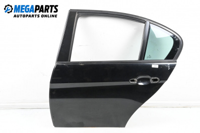 Door for BMW 3 Series E90 Sedan E90 (01.2005 - 12.2011), 5 doors, sedan, position: rear - left