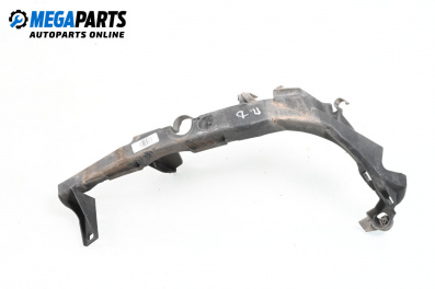 Stoßstangehalterung for BMW 3 Series E90 Sedan E90 (01.2005 - 12.2011), sedan, position: rechts, vorderseite