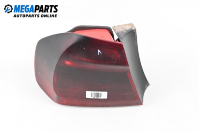 Stop for BMW 3 Series E90 Sedan E90 (01.2005 - 12.2011), sedan, position: stânga