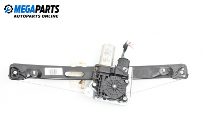 Electric window regulator for BMW 3 Series E90 Sedan E90 (01.2005 - 12.2011), 5 doors, sedan, position: rear - right