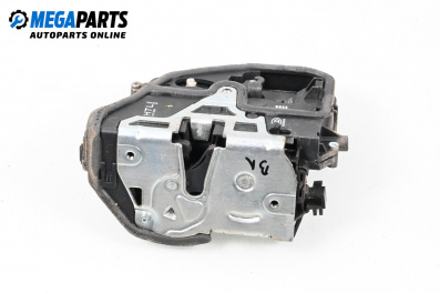 Lock for BMW 3 Series E90 Sedan E90 (01.2005 - 12.2011), position: rear - left