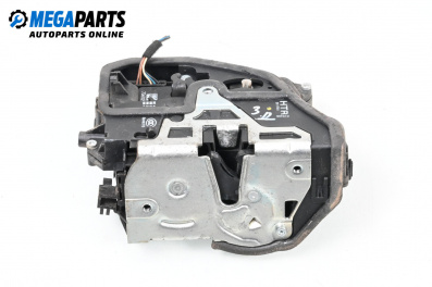 Încuietoare for BMW 3 Series E90 Sedan E90 (01.2005 - 12.2011), position: dreaptă - spate