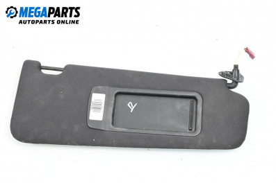 Parasolar for BMW 3 Series E90 Sedan E90 (01.2005 - 12.2011), position: dreapta