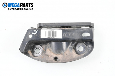 Stoßstangehalterung for BMW 3 Series E90 Sedan E90 (01.2005 - 12.2011), sedan, position: rechts, rückseite