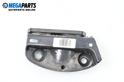 Bumper holder for BMW 3 Series E90 Sedan E90 (01.2005 - 12.2011), sedan, position: rear - left