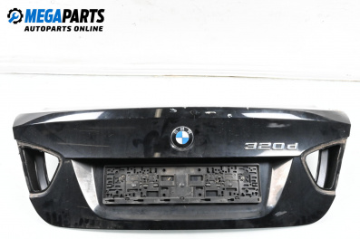 Capac spate for BMW 3 Series E90 Sedan E90 (01.2005 - 12.2011), 5 uși, sedan, position: din spate