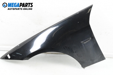 Fender for BMW 3 Series E90 Sedan E90 (01.2005 - 12.2011), 5 doors, sedan, position: front - left