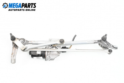 Front wipers motor for BMW 3 Series E90 Sedan E90 (01.2005 - 12.2011), sedan, position: front