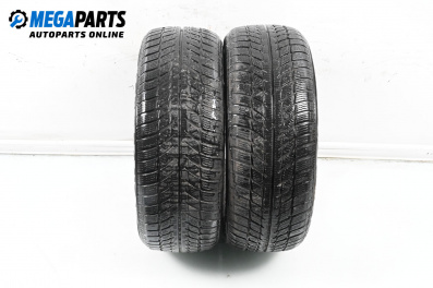 Snow tires TRAZANO 205/55/16, DOT: 2323 (The price is for two pieces)