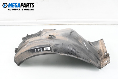 Inner fender for BMW 3 Series E90 Sedan E90 (01.2005 - 12.2011), 5 doors, sedan, position: front - left