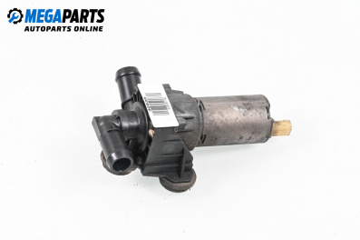 Water pump heater coolant motor for BMW 3 Series E90 Sedan E90 (01.2005 - 12.2011) 320 d, 177 hp