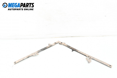 Steel beam for BMW 3 Series E90 Sedan E90 (01.2005 - 12.2011), sedan