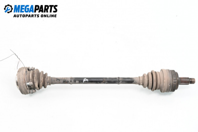 Driveshaft for BMW 3 Series E90 Sedan E90 (01.2005 - 12.2011) 320 d, 177 hp, position: rear - right