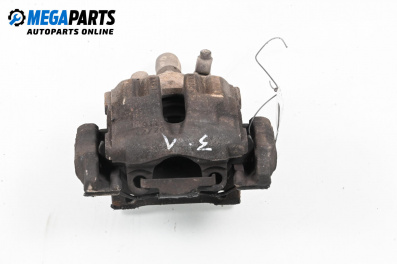 Bremszange for BMW 3 Series E90 Sedan E90 (01.2005 - 12.2011), position: links, rückseite