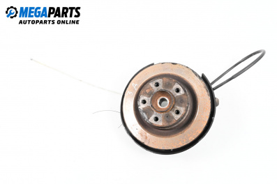 Achsschenkel radnabe for BMW 3 Series E90 Sedan E90 (01.2005 - 12.2011), position: rechts, rückseite