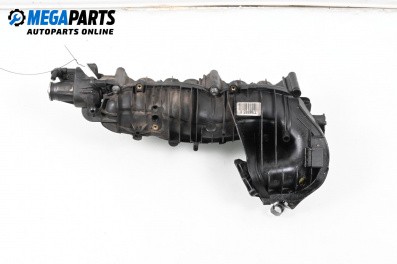 Intake manifold for BMW 3 Series E90 Sedan E90 (01.2005 - 12.2011) 320 d, 177 hp