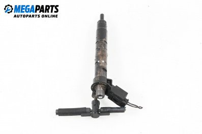 Diesel fuel injector for BMW 3 Series E90 Sedan E90 (01.2005 - 12.2011) 320 d, 177 hp, № 7797877