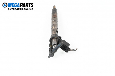 Diesel fuel injector for BMW 3 Series E90 Sedan E90 (01.2005 - 12.2011) 320 d, 177 hp, № 7797877