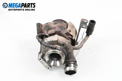 Turbo for BMW 3 Series E90 Sedan E90 (01.2005 - 12.2011) 320 d, 177 hp, № 49135-05895