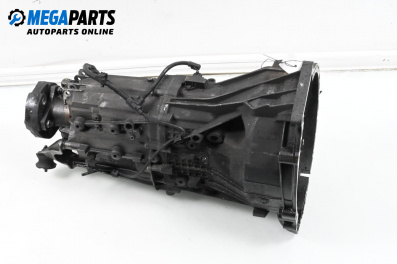  for BMW 3 Series E90 Sedan E90 (01.2005 - 12.2011) 320 d, 177 hp