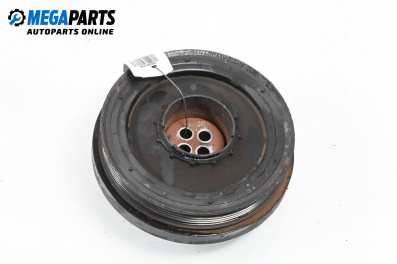 Damper pulley for BMW 3 Series E90 Sedan E90 (01.2005 - 12.2011) 320 d, 177 hp