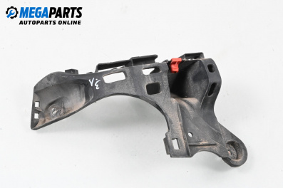 Bumper holder for Opel Astra H Estate (08.2004 - 05.2014), station wagon, position: rear - left