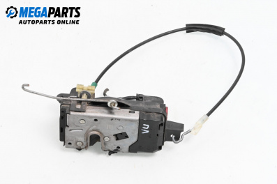 Lock for Opel Astra H Estate (08.2004 - 05.2014), position: front - left