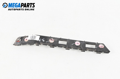 Bumper holder for Opel Astra H Estate (08.2004 - 05.2014), station wagon, position: rear - left