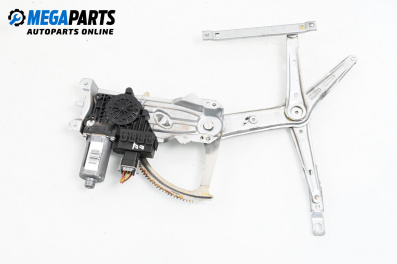 Macara electrică geam for Opel Astra H Estate (08.2004 - 05.2014), 5 uși, combi, position: dreaptă - fața