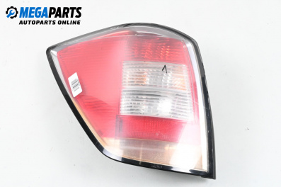 Tail light for Opel Astra H Estate (08.2004 - 05.2014), station wagon, position: left