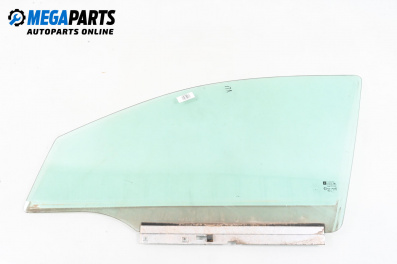 Window for Opel Astra H Estate (08.2004 - 05.2014), 5 doors, station wagon, position: front - left