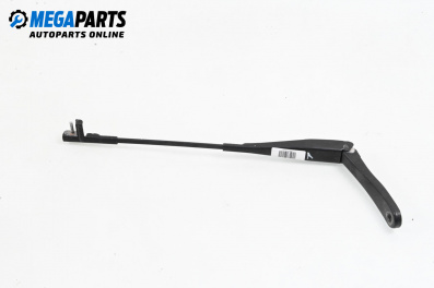 Braț ștergătoare parbriz for Opel Astra H Estate (08.2004 - 05.2014), position: stânga