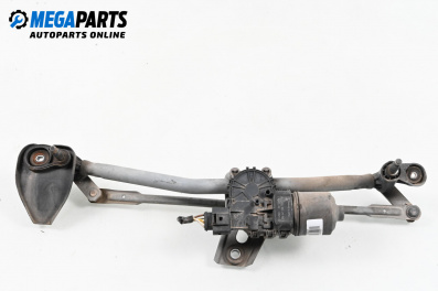 Front wipers motor for Opel Astra H Estate (08.2004 - 05.2014), station wagon, position: front