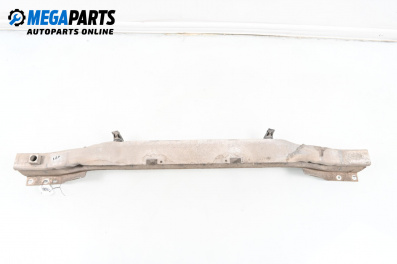 Bumper support brace impact bar for Opel Astra H Estate (08.2004 - 05.2014), station wagon, position: rear