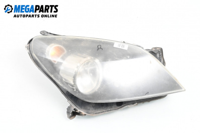 Headlight for Opel Astra H Estate (08.2004 - 05.2014), station wagon, position: right