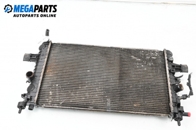 Radiator de apă for Opel Astra H Estate (08.2004 - 05.2014) 1.6, 105 hp