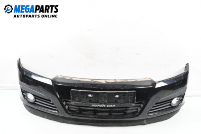 Frontstoßstange for Opel Astra H Estate (08.2004 - 05.2014), combi, position: vorderseite