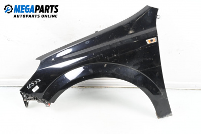 Fender for Opel Astra H Estate (08.2004 - 05.2014), 5 doors, station wagon, position: front - left