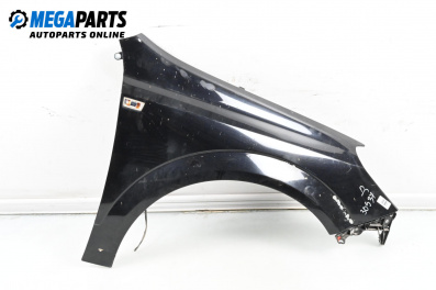 Fender for Opel Astra H Estate (08.2004 - 05.2014), 5 doors, station wagon, position: front - right