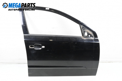 Door for Opel Astra H Estate (08.2004 - 05.2014), 5 doors, station wagon, position: front - right