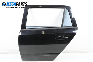 Ușă for Opel Astra H Estate (08.2004 - 05.2014), 5 uși, combi, position: stânga - spate